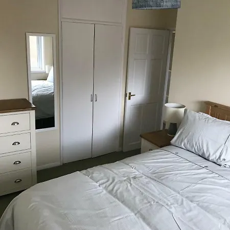 Heb Holiday, Self Catering Accommodation, Isle Of Benbecula Gramisdale Exterior foto