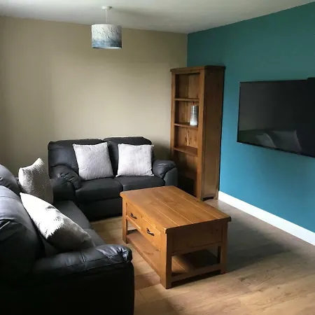 Heb Holiday, Self Catering Accommodation, Isle Of Benbecula Gramisdale Exterior foto
