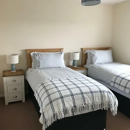Heb Holiday, Self Catering Accommodation, Isle Of Benbecula Gramisdale Exterior foto
