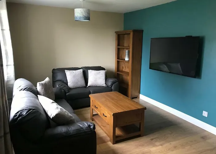 Heb Holiday, Self Catering Accommodation, Isle Of Benbecula