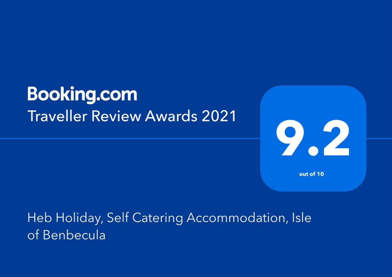 Heb Holiday, Self Catering Accommodation, Isle Of Benbecula Gramisdale