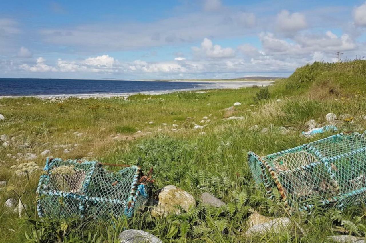 Heb Holiday, Self Catering Accommodation, Isle Of Benbecula * Gramisdale