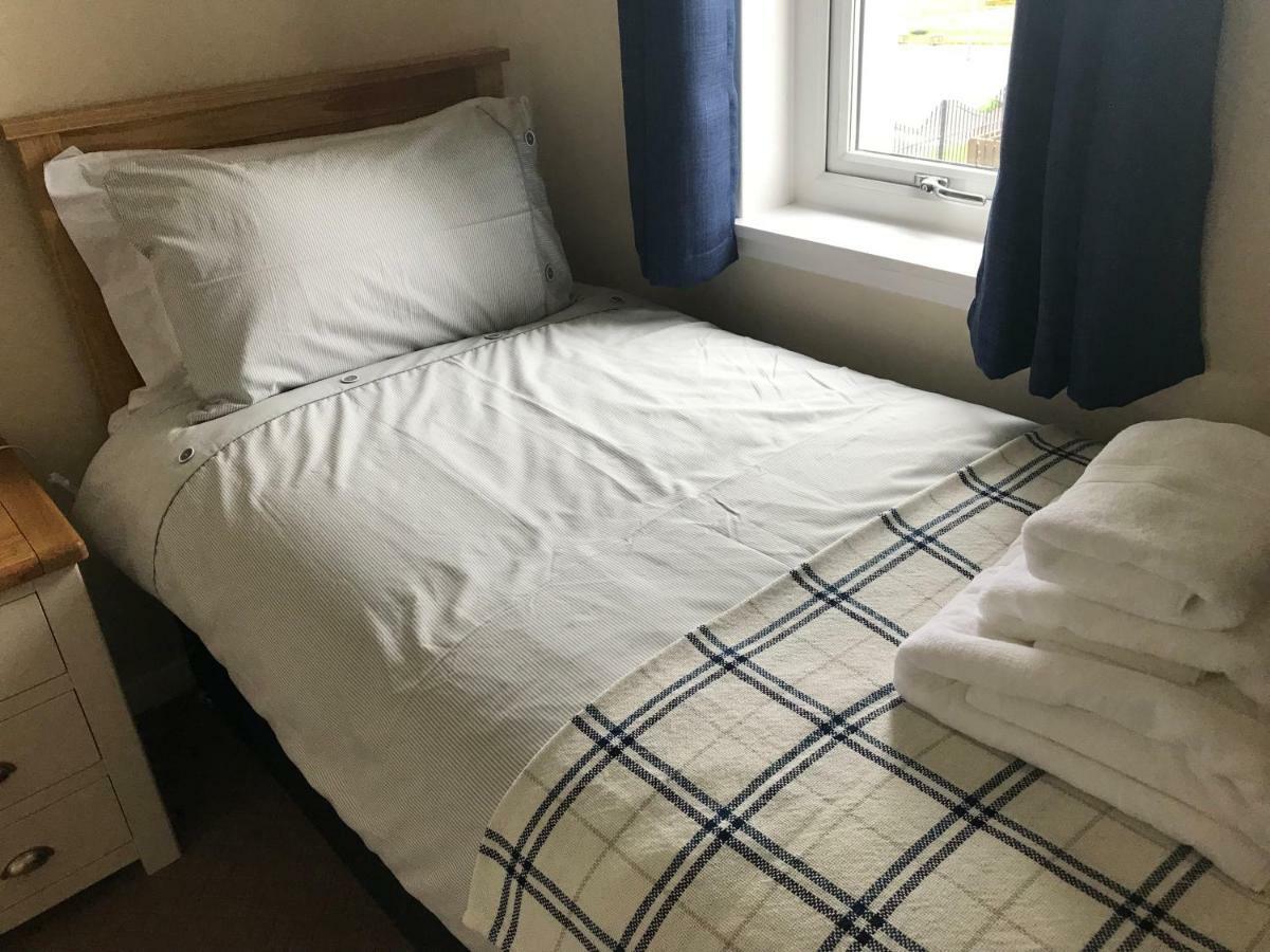 Heb Holiday, Self Catering Accommodation, Isle Of Benbecula