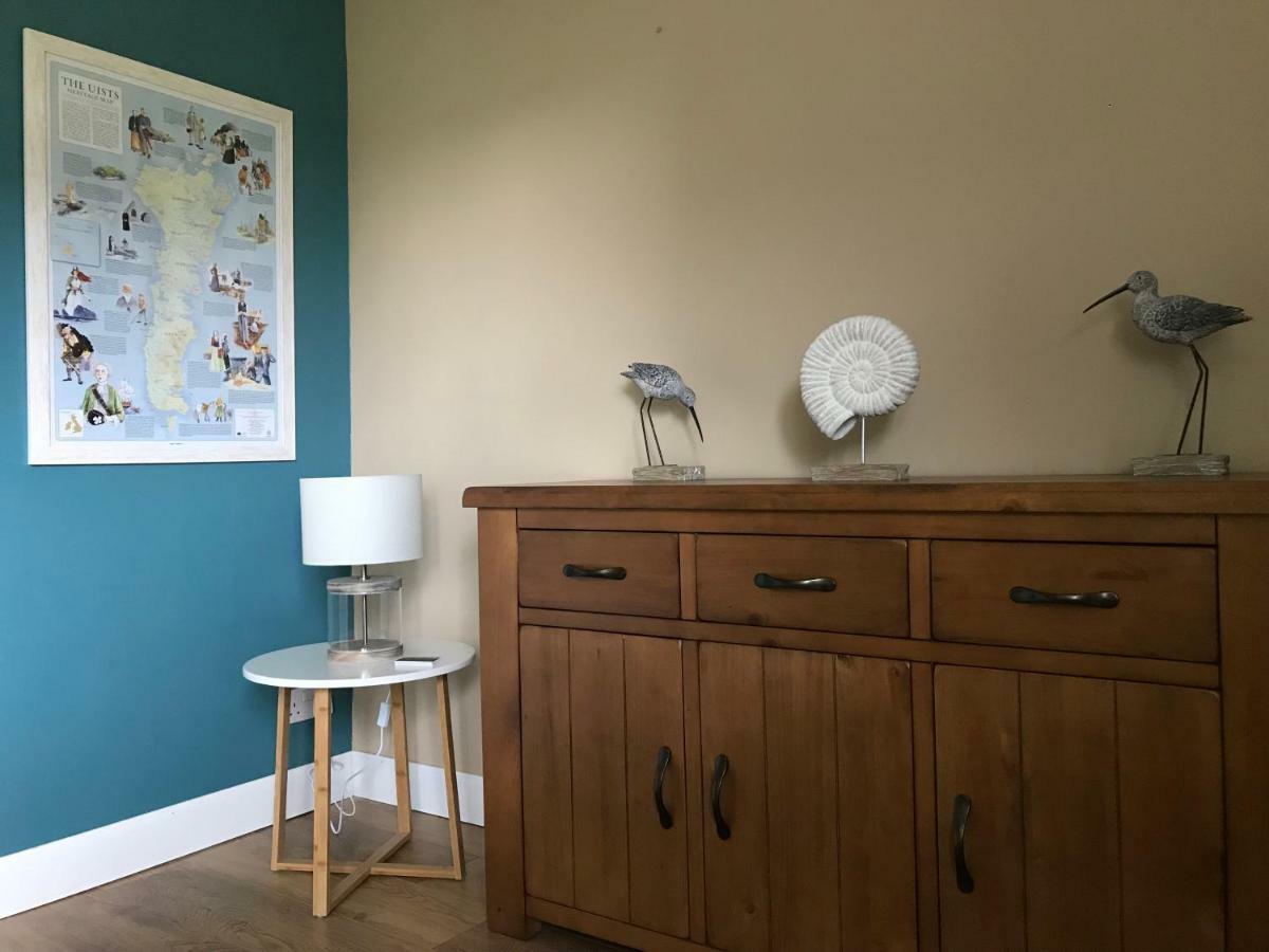 Heb Holiday, Self Catering Accommodation, Isle Of Benbecula Holiday home Gramisdale