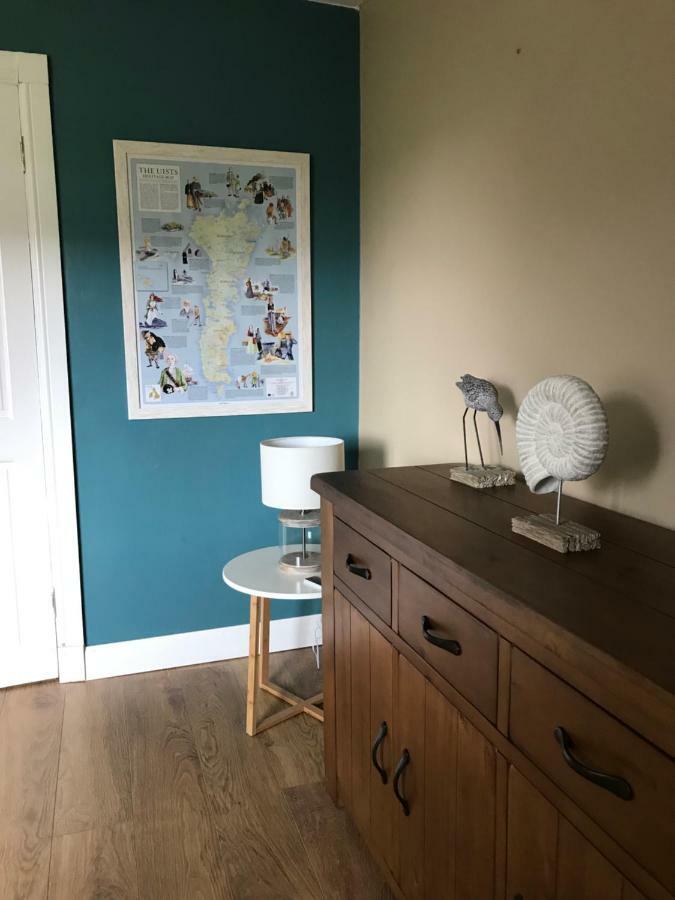 Holiday home Heb Holiday, Self Catering Accommodation, Isle Of Benbecula *