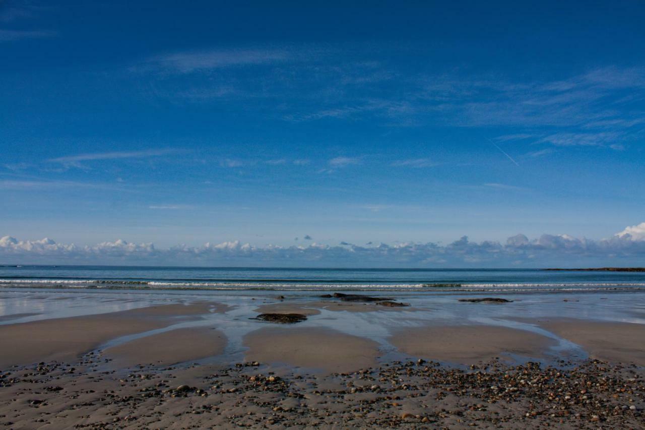 Heb Holiday, Self Catering Accommodation, Isle Of Benbecula Gramisdale