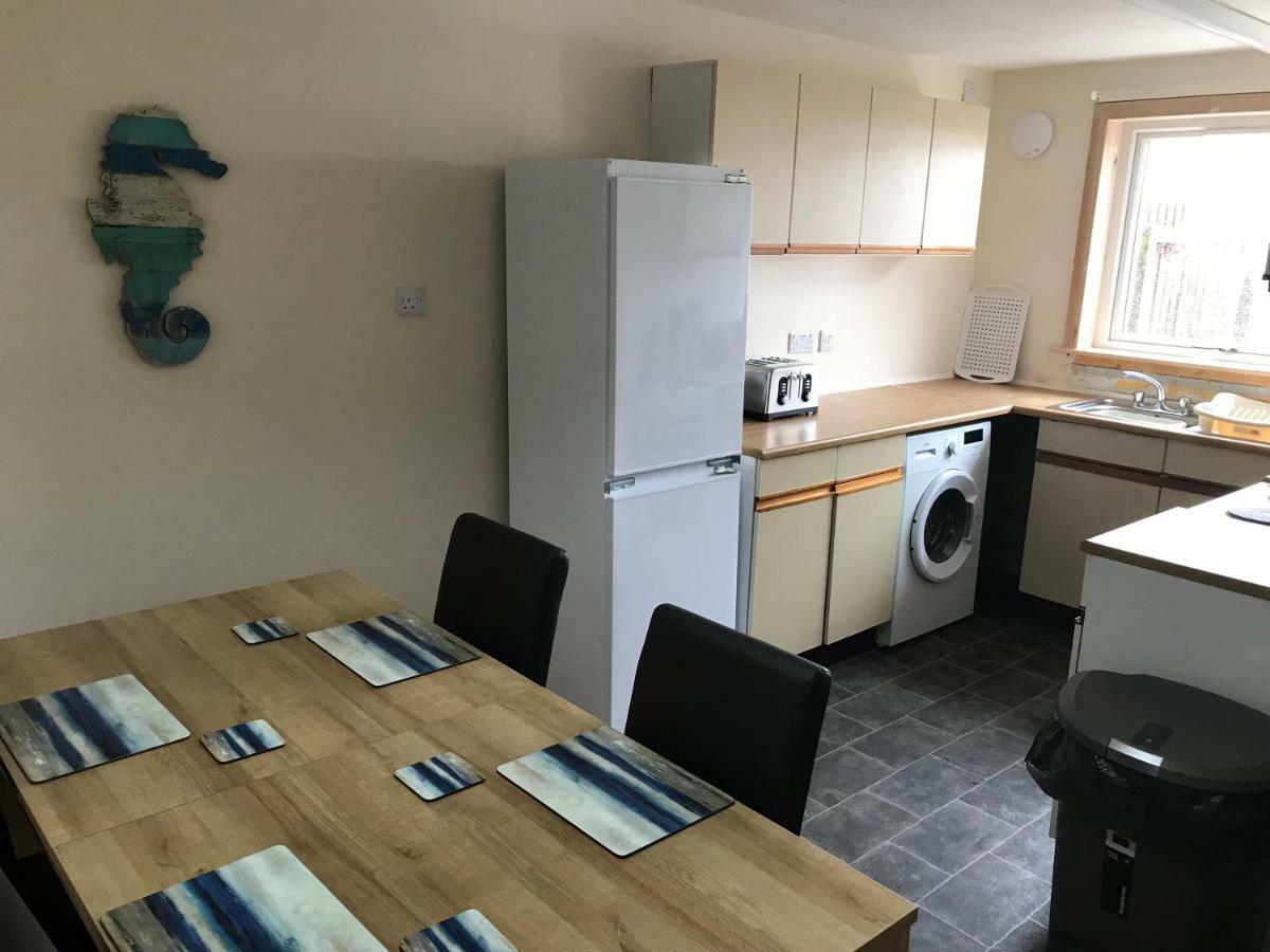 Heb Holiday, Self Catering Accommodation, Isle Of Benbecula Holiday home
