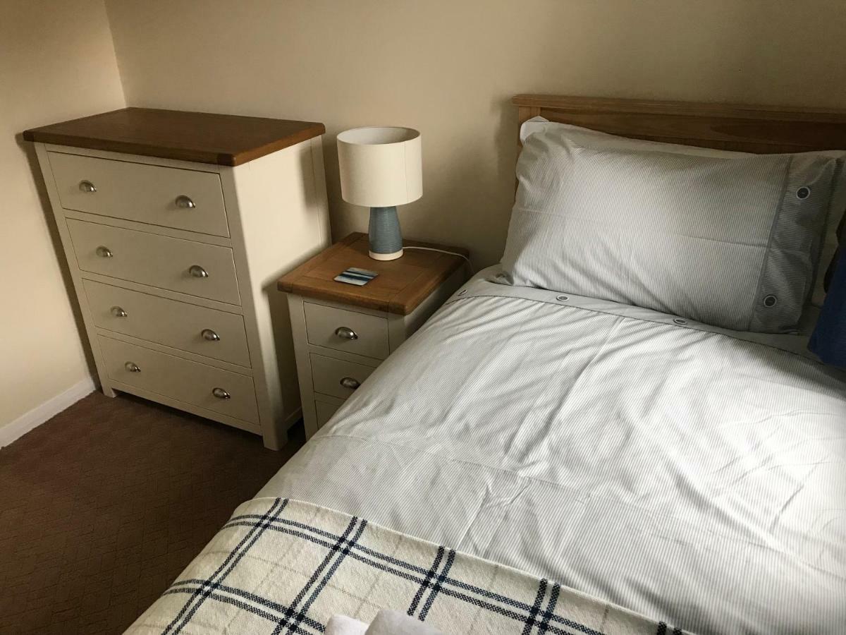 Holiday home Heb Holiday, Self Catering Accommodation, Isle Of Benbecula Gramisdale
