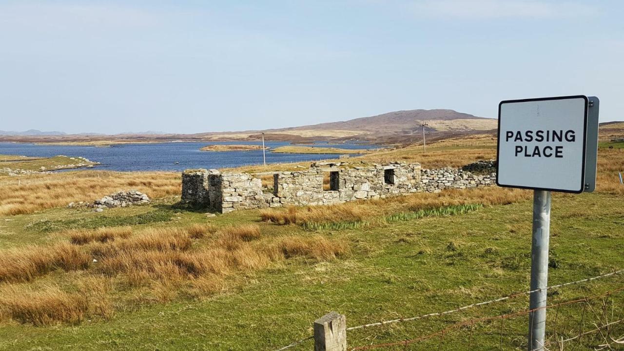Heb Holiday, Self Catering Accommodation, Isle Of Benbecula