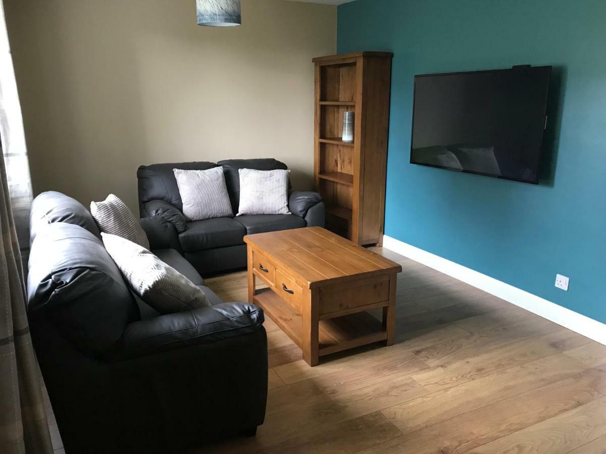 Heb Holiday, Self Catering Accommodation, Isle Of Benbecula
