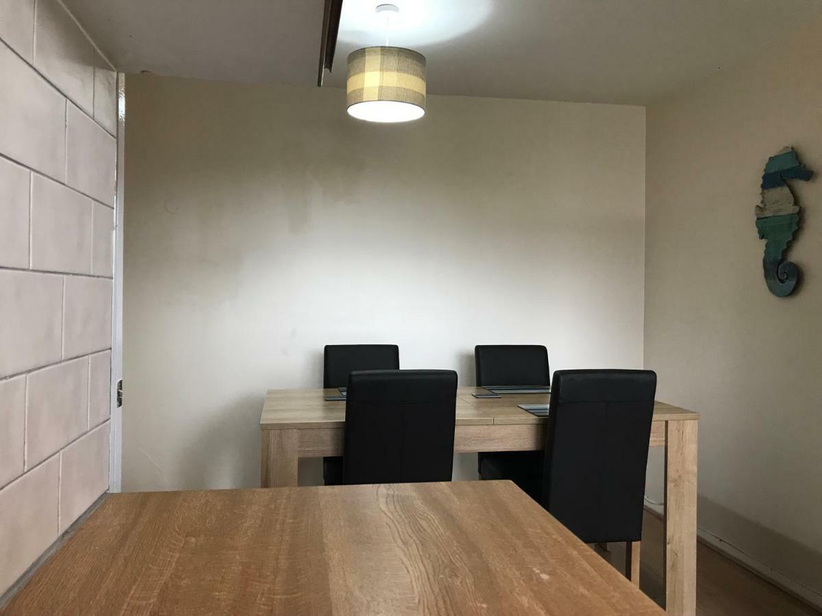 Heb Holiday, Self Catering Accommodation, Isle Of Benbecula Holiday home Gramisdale