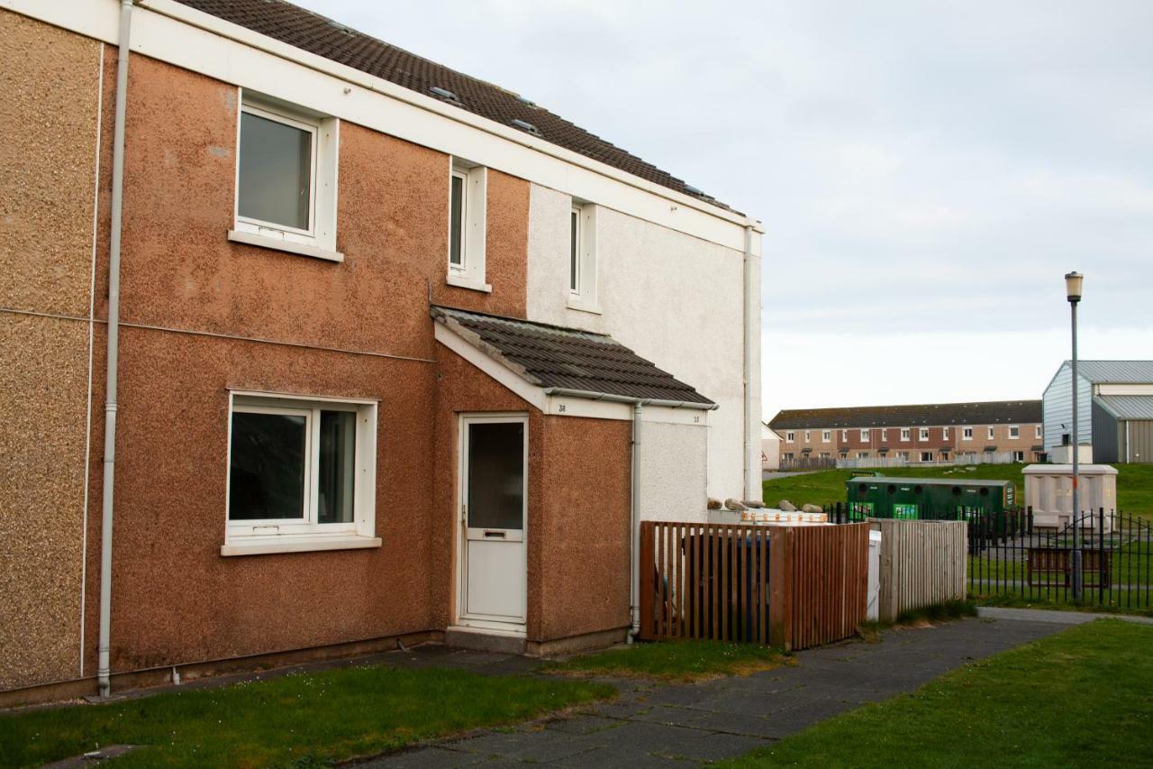 Holiday home Heb Holiday, Self Catering Accommodation, Isle Of Benbecula
