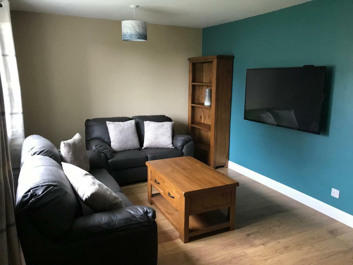 Heb Holiday, Self Catering Accommodation, Isle Of Benbecula Holiday home *