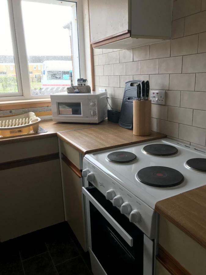 Heb Holiday, Self Catering Accommodation, Isle Of Benbecula Holiday home