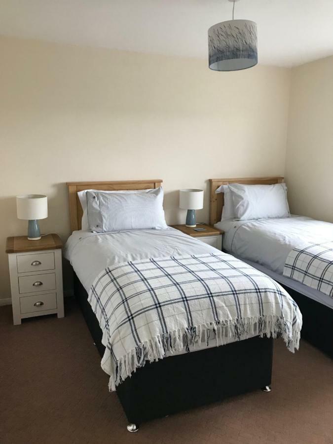 Heb Holiday, Self Catering Accommodation, Isle Of Benbecula Holiday home *