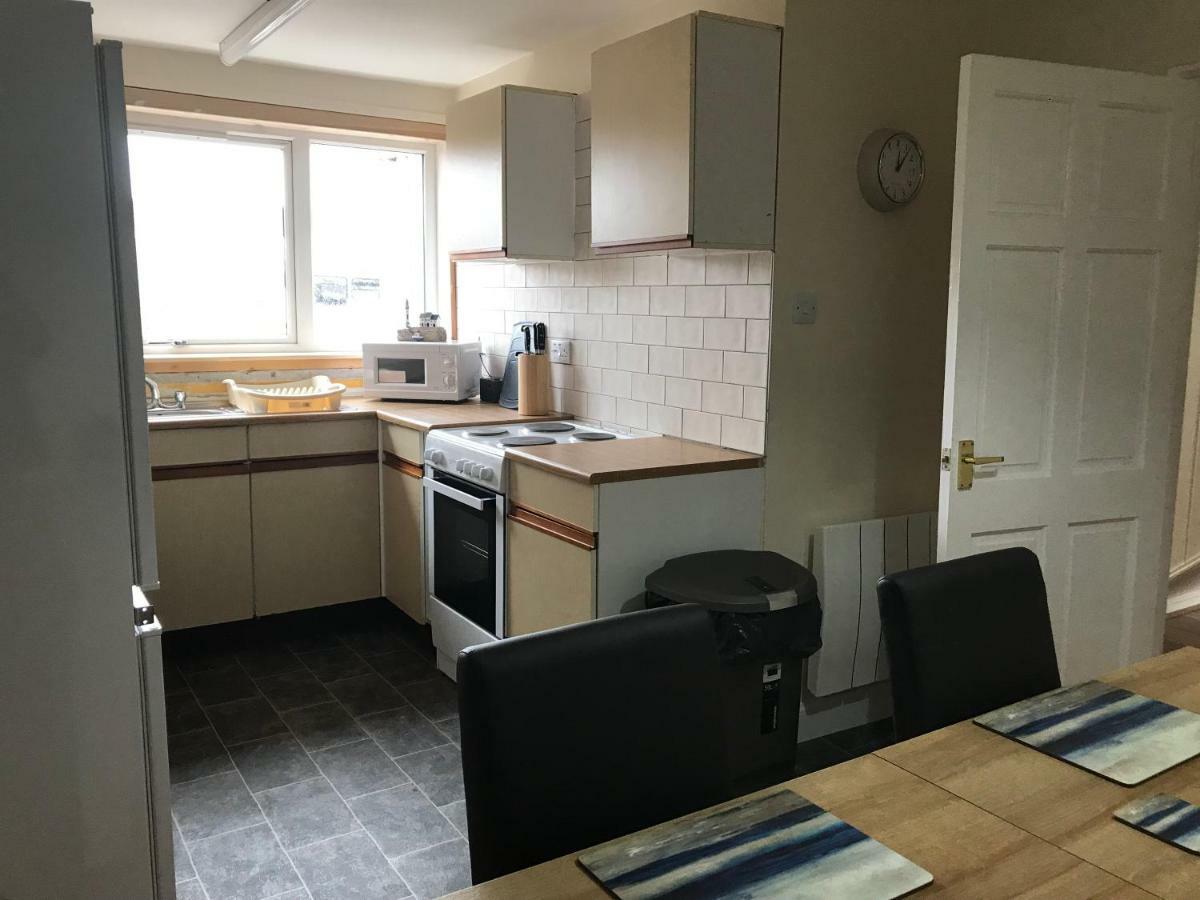 Holiday home Heb Holiday, Self Catering Accommodation, Isle Of Benbecula *