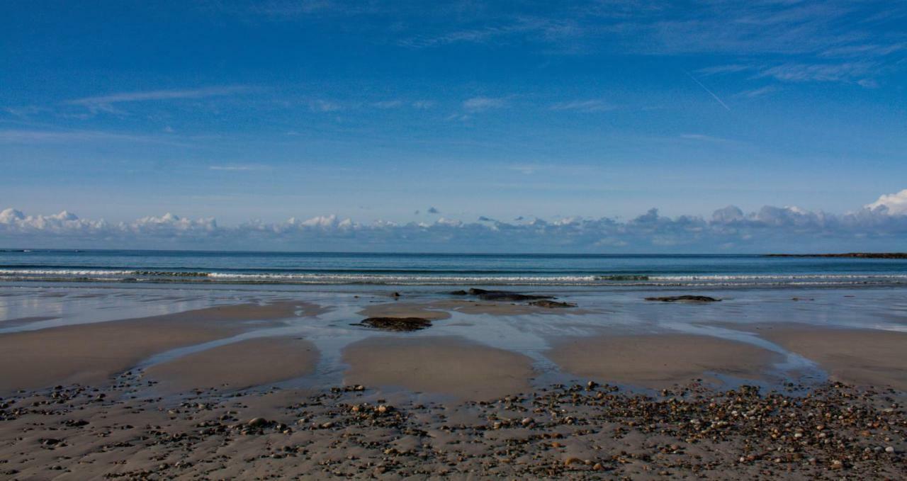 Heb Holiday, Self Catering Accommodation, Isle Of Benbecula Holiday home Gramisdale