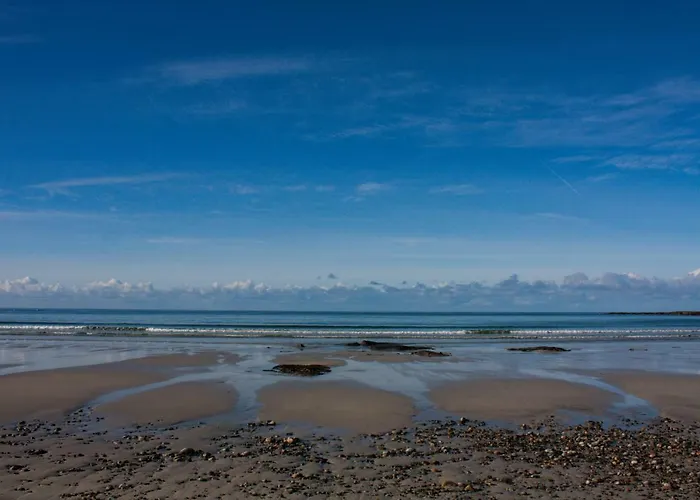 Heb Holiday, Self Catering Accommodation, Isle Of Benbecula