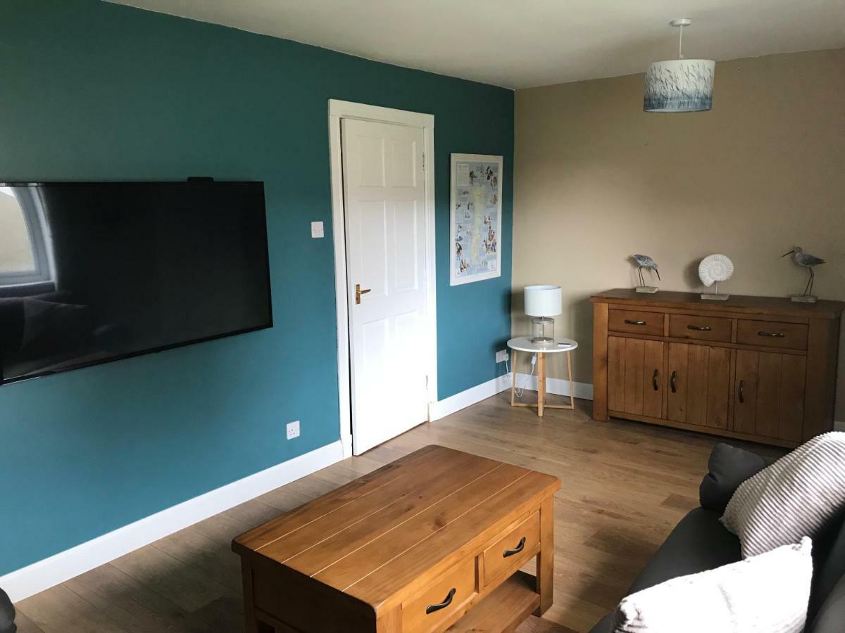 Heb Holiday, Self Catering Accommodation, Isle Of Benbecula Gramisdale
