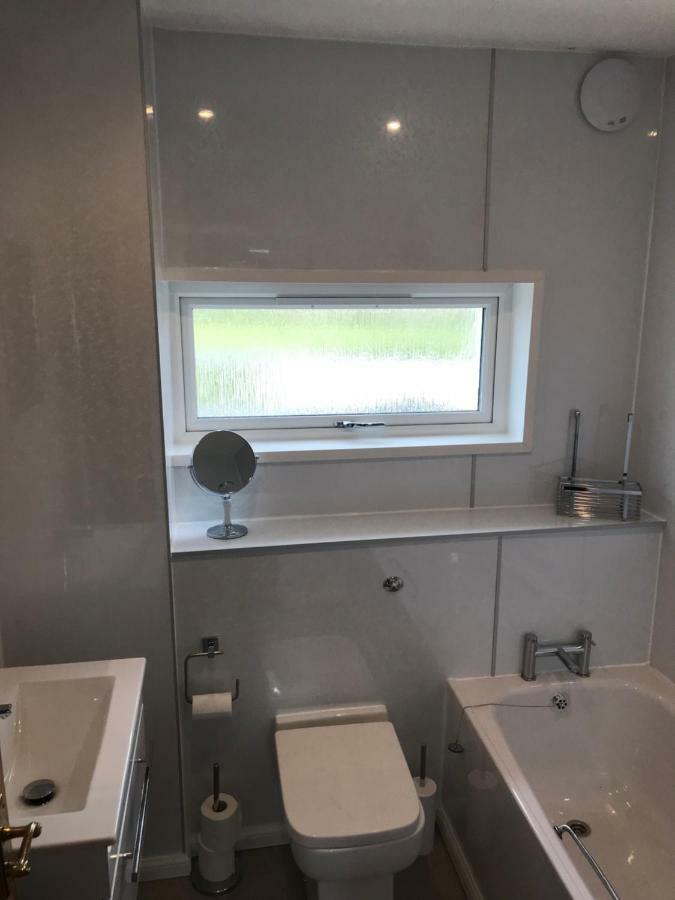 Heb Holiday, Self Catering Accommodation, Isle Of Benbecula Vakantiehuis