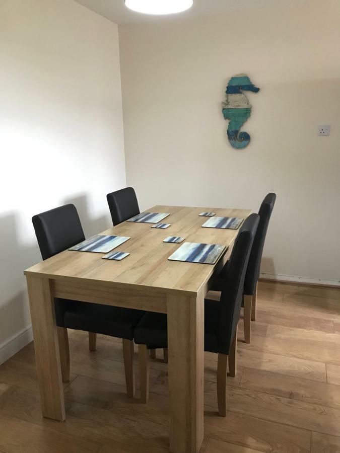 Vakantiehuis Heb Holiday, Self Catering Accommodation, Isle Of Benbecula Gramisdale